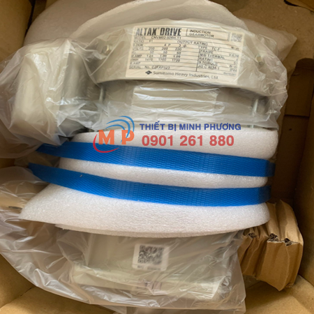 ĐỘNG CƠ CNVM02-506H-11 SUMITOMO